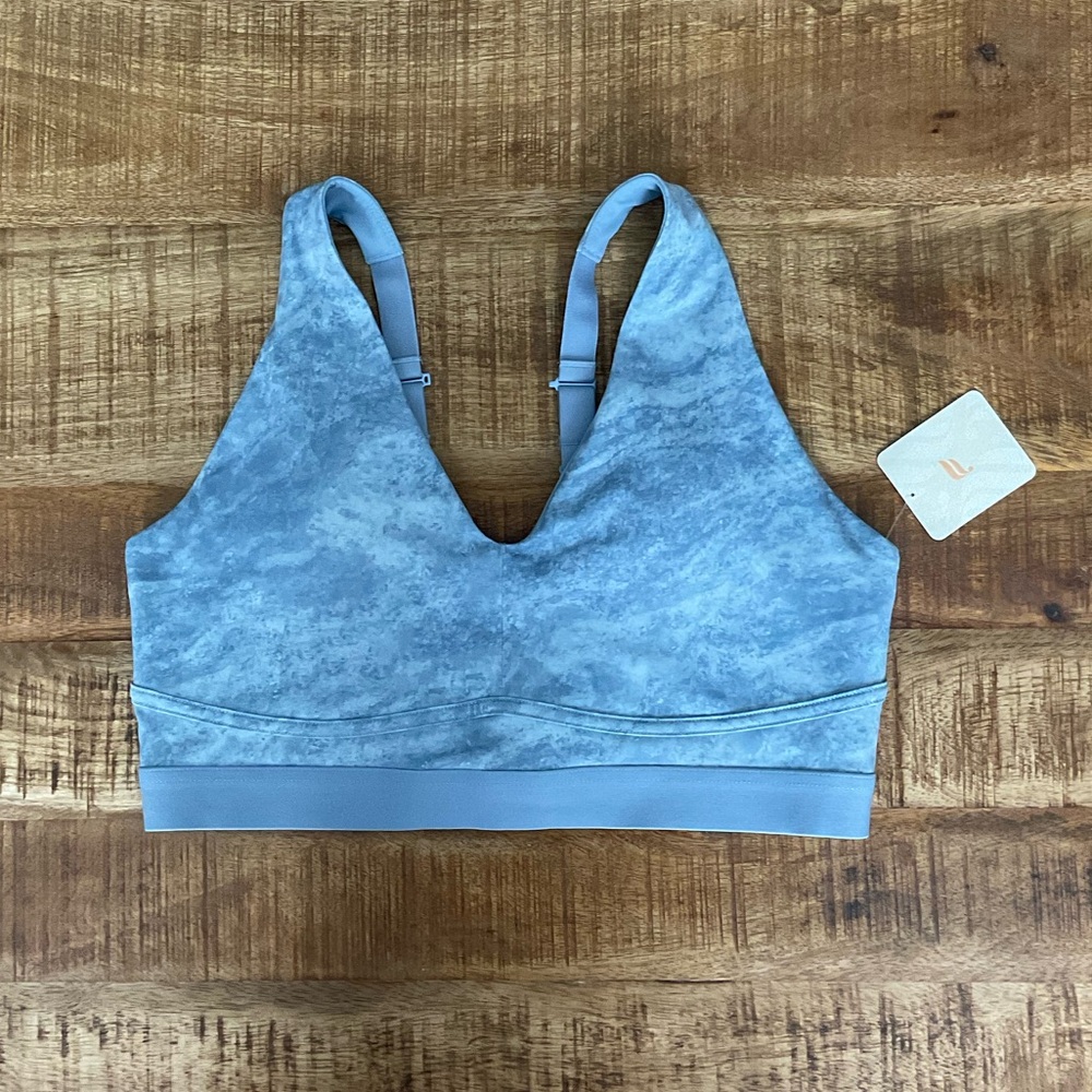 NWT Fabletics All Day Every Day Bra